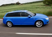 Seat Exeo ST